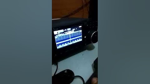 WAE DX CW 2018 YE1ZAZ Send QTC to EW2A