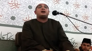 تلاوة خاشعة مبکیة الشیخ محمود الشحات انور سورة المائدة والاعلی والشمس اجمل صوت قرآن