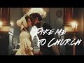 Victoria & Melbourne | Take Me to Church