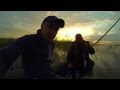 GREEN DAYS 24! Удачная рыбалка в Челябинской области 2015!