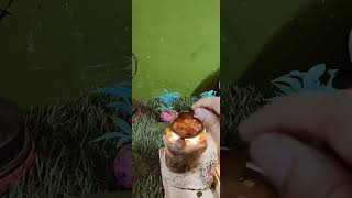 Hot Yummy Mini Paneer Momos .