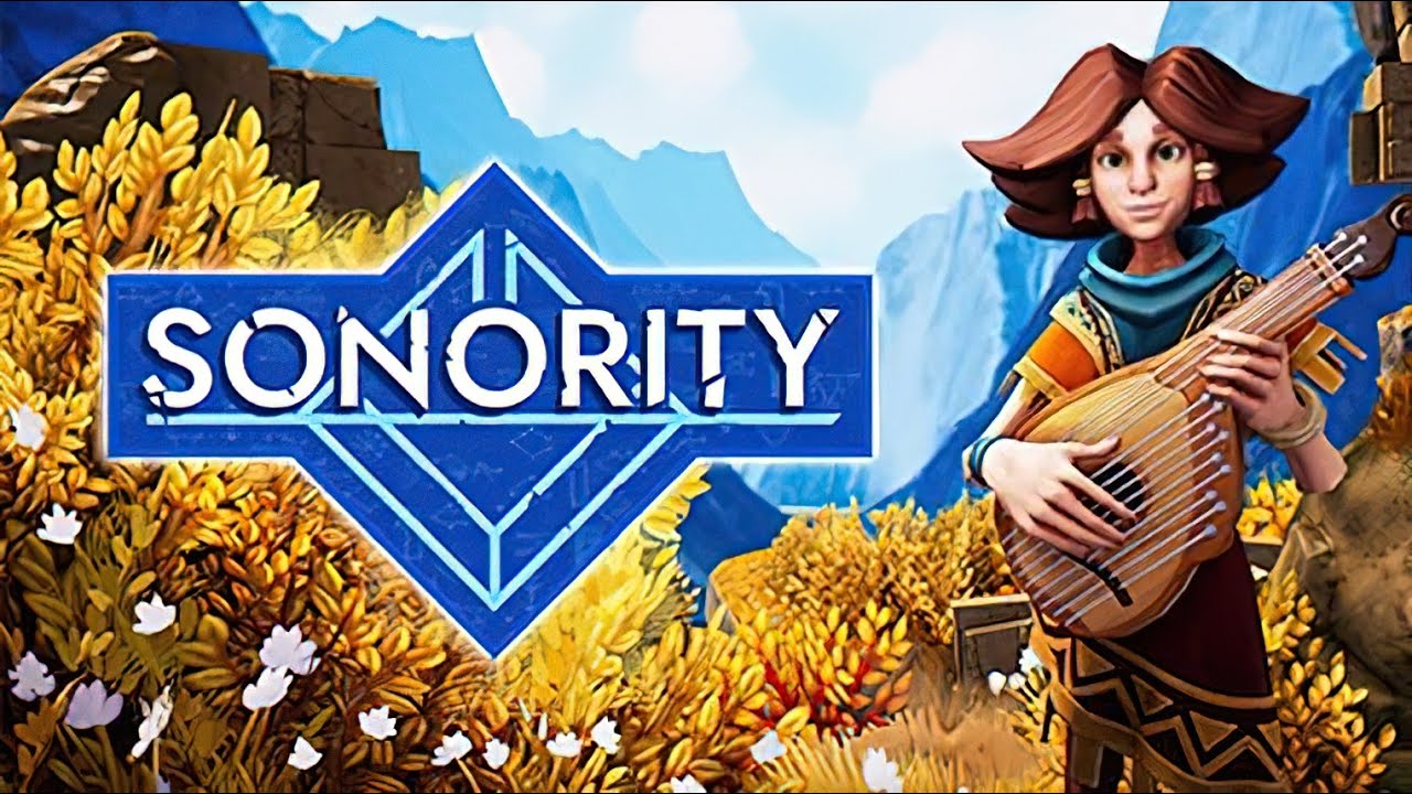 Sonority Gameplay Video