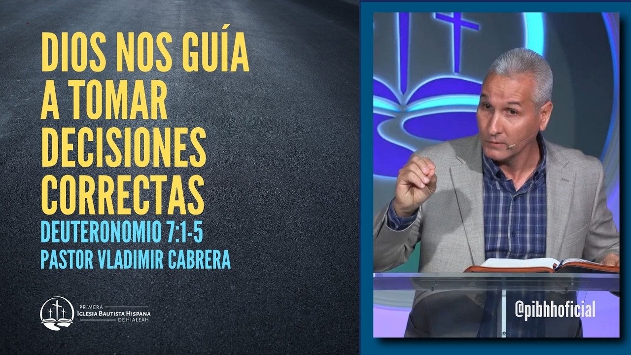 Primera Iglesia Bautista Hispana de Hialeah