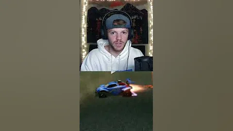 0 STAR FIVERR EDITOR EDITED MY CLIP (pt.1) Rocket League