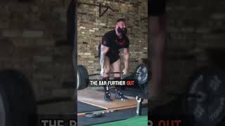 Are You F**king Up Your Deadlift?