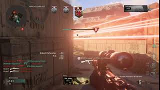 rolling 5on