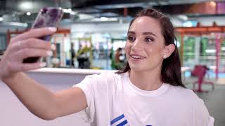 Do The Challenge During Sportsaid Week