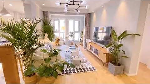 Sắp xếp nội thất căn hộ nhỏ 50m2 một cách tinh tế