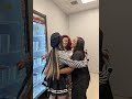 Cardi B & Trina backstage together—fans are calling this moment iconic already!