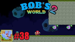 Super Bob's World - Bob's World 2 Gameplay Walkthrough Part 38 All Levels 106-108 (Android, iOS) #38