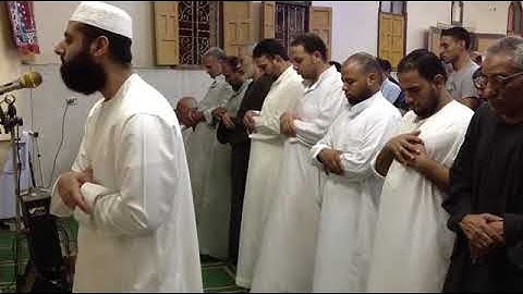 ترتيل خاشع ومؤثر لسورة القيامة للشيخ محمد حسن أبو أسامة