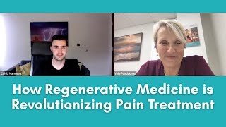 Say Goodbye to Joint Pain & Neuropathy – Expert Insights from Dr. Vida