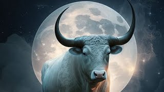 картинка: Пълнолуние в Телец и Слънце в Скорпион 🌞🍀👍🌈🙏🤔