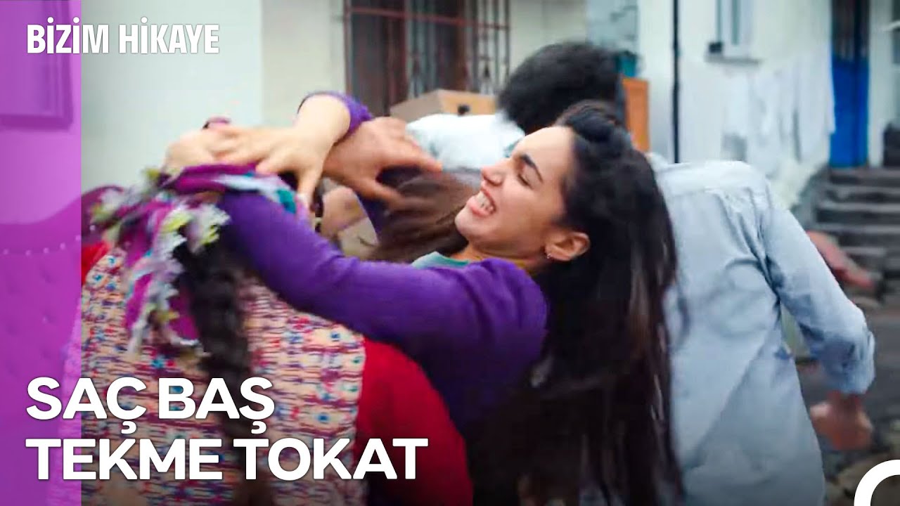 Hadsize Had Bildirme Vaktidir! - Bizim Hikaye