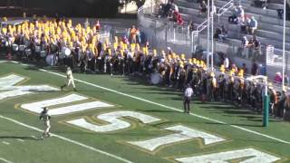 EWU Football 2013 Season Highlight