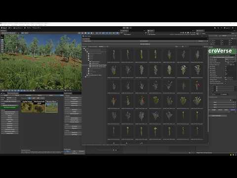 Genesis Pro - Asset Gallery ... Unparalleled Workflow with Assets from the Unity Asset Store