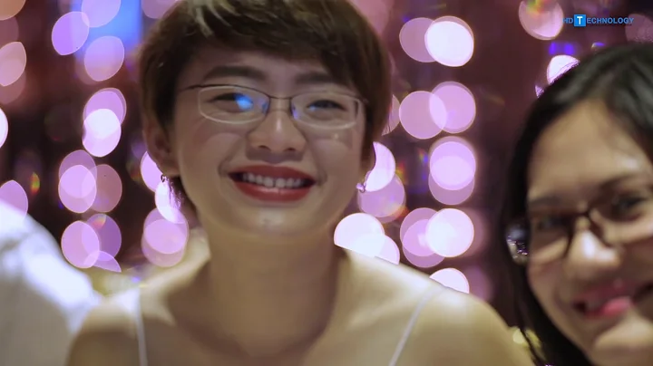 [HD] Quay Phim Events - Quay Phim Hội Nghị - BĐS Savills