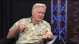 Martin Sheen's Favorite Stories from Gettysburg (Interview Clip)