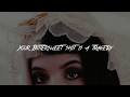 Melanie Martinez Bittersweet Tragedy Karaoke Instrumental Lyrics Melanie Martinez Bittersweet Tragedy Karaoke Instrumental Lyrics