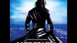Krrish    Ending Theme