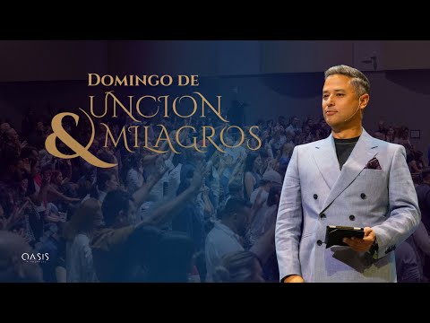 Miniatura: Pastor Luis Ortiz   UNCION Y MILAGROS SEPTIEMBRE