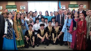 Əri̇fəəli̇yeva100 Ənirəpaşayeva Əadınıyazanazərbaycanqadınları