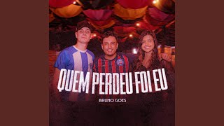 Vídeo de Quem Perdeu Foi Eu