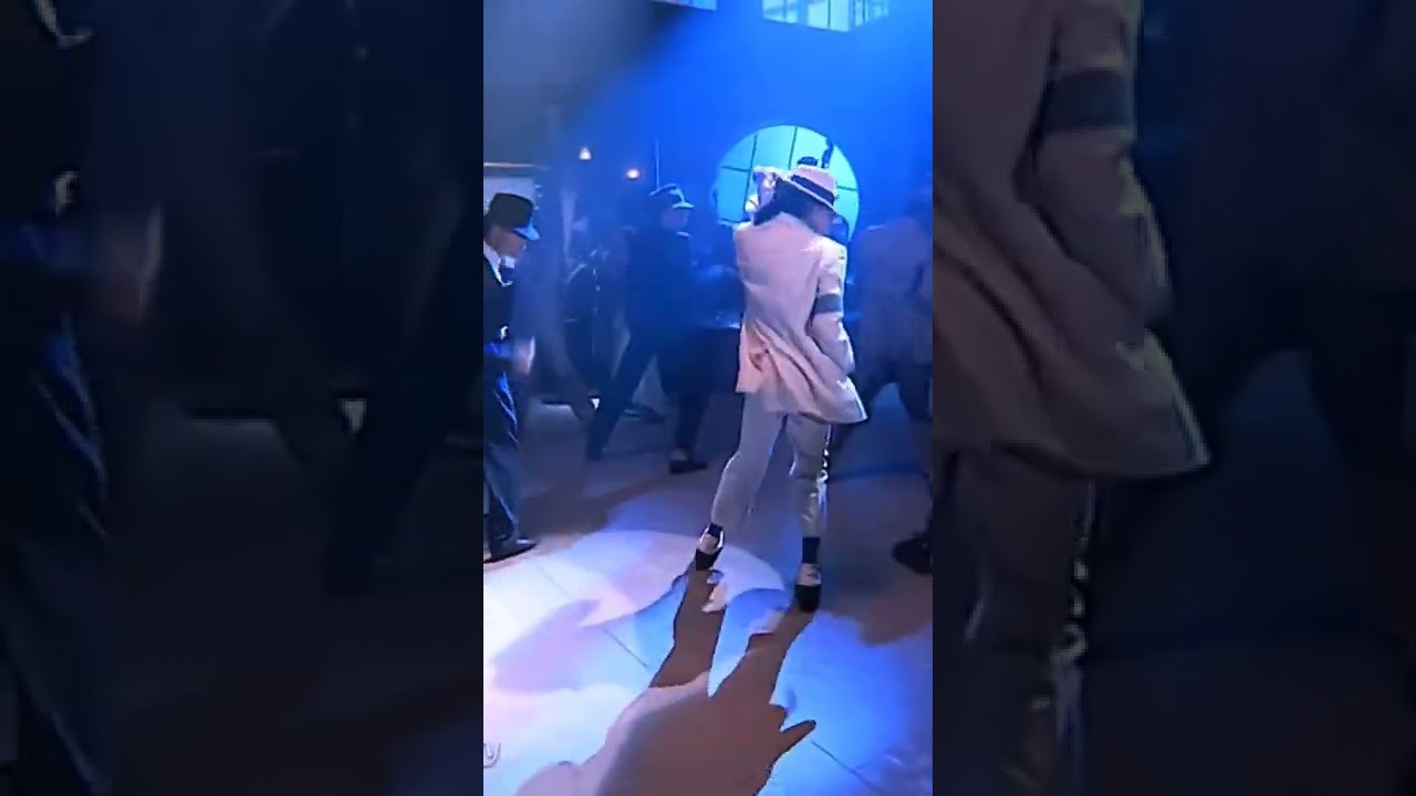 michael jackson - smooth criminal whatsapp status 