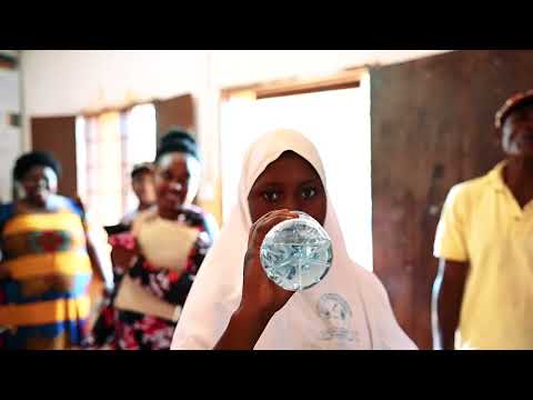 WaterPoint System by The Outreach Program