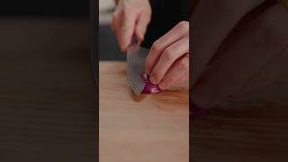 The best knife techniques 🔪