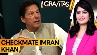 Gravitas | Pak Army wins, Former PM Imran Khan jailed | What It means for upcoming polls | WION