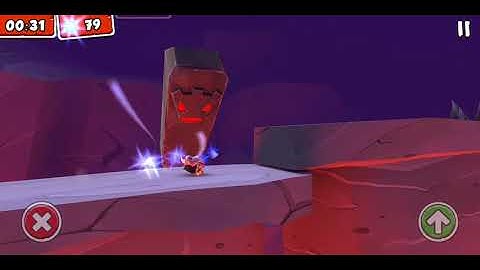 Manuganu 2 Level 31 (All Stars) In 1:13 (IGT)