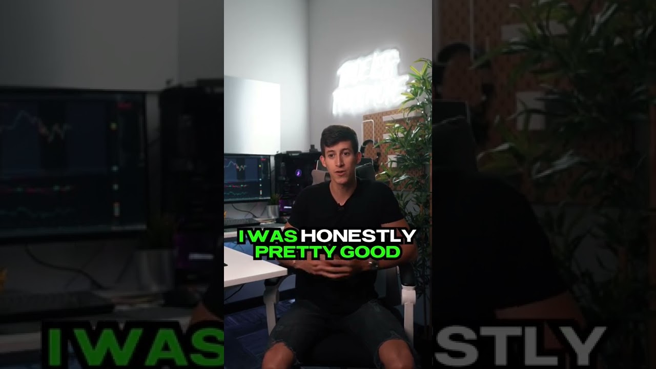 What was your favorite hobby growing up?!