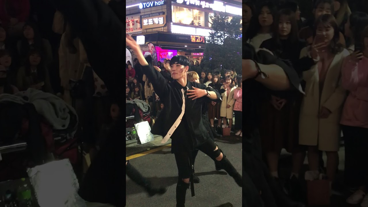 Maxxam 강신화 [I Like you too much] SONSMOO