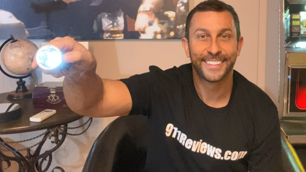 Wowtac A4 V2 Product Review!  It's Awesome, Ultra-Thrower