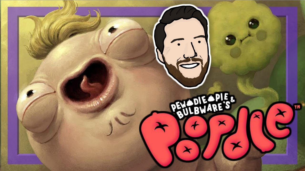 I SENSE A POOP IN SEARCH OF DIAPERS | Let's Play Poopdie | Graeme Games | Mobile Gameplay