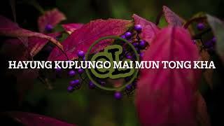 Hayung Kuplungo Mai Mun Tong Kha Elopmung Kokborok Christian Lobmung