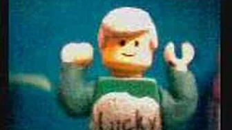 Idiot Boyfriend - Jimmy Fallon (Lego Stop Motion) Idiot Boyfriend - Jimmy Fallon (Lego Stop Motion)