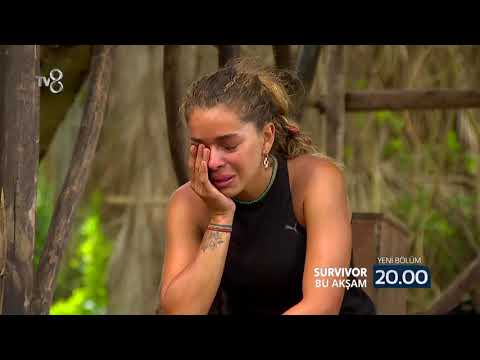 SURVİVOR 2021 YENİ BÖLÜM FRAGMANI | İLETİŞİM MÜCADELESİ!