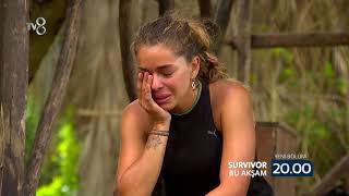 Survi̇vor 2021 Yeni̇ Bölüm Fragmani İleti̇şi̇m Mücadelesi̇