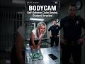 Bodycam: Self-Defense Claim Denied, Student Arrested