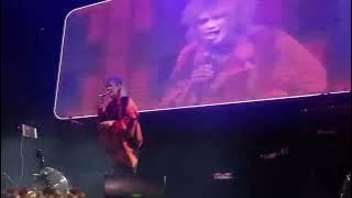 Közi en Chile 2025 - ISM/Hora RMX (Remix)