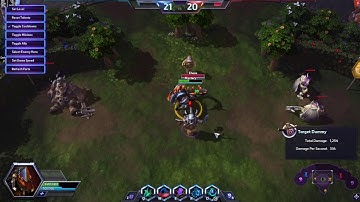 Dehaka PTR 22.3 Trait bug