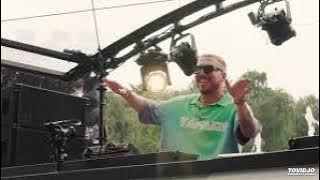 Fantomel & Kate Linn - Dame Un Grrr (Hugel Remix Tomorrowland 2025 / Afro House)