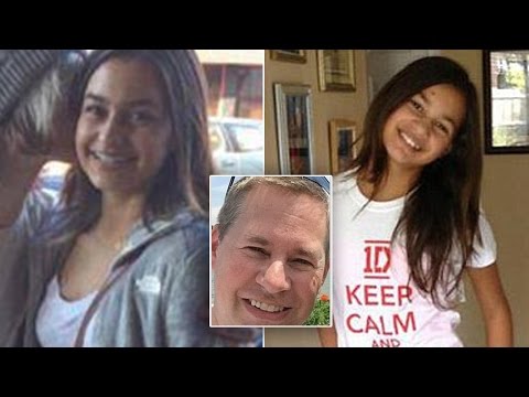 Hear Mom's Chilling 911 Call After Husband Kills Teen Daughters and Himself