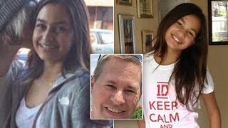 Hear Mom's Chilling 911 Call After Husband Kills Teen Daughters and Himself