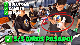 KUMPLETO NA KALAPATI TEAM NG MADLA LOFT TV AND TEAM LORETO LOFT 