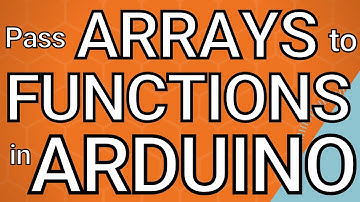 Functions won’t eat arrays whole - Do this simple thing instead!