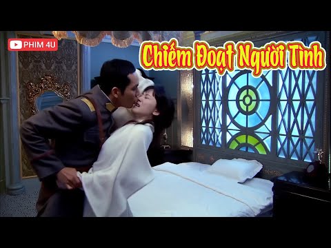 Video MỘ DUNG PHONG Dùng Sức Trâu Chiếm Đoạt Doãn Tịnh Uyển... - youtube