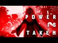 Moby - Power Is Taken ft. D.H. Peligro (Official Video)